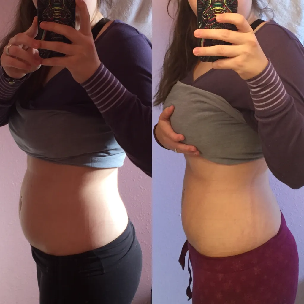 Belly Bandit Mother Tucker korsett med häkten