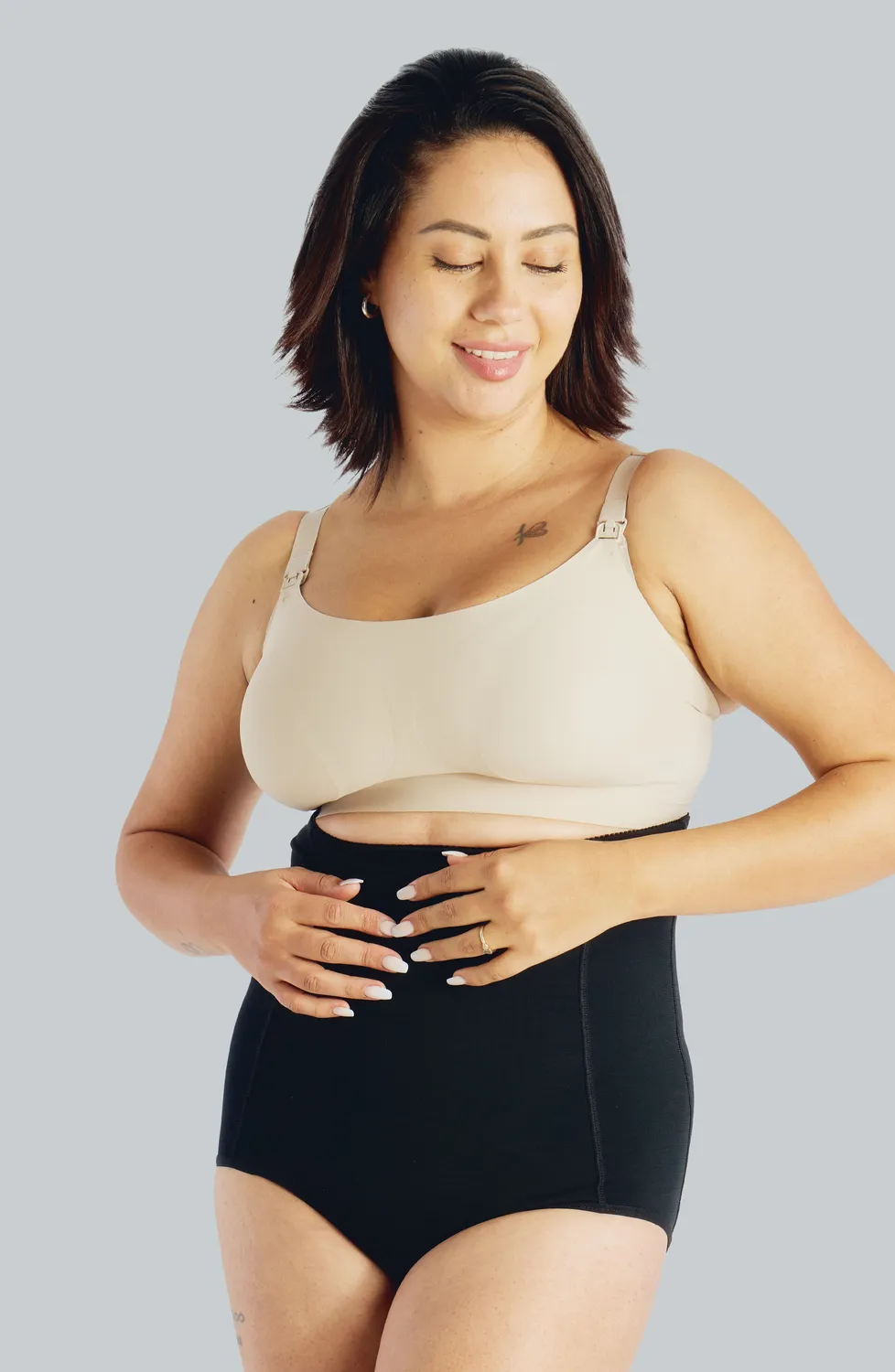 Belly Bandit Sculpting Girdle postpartumgördel