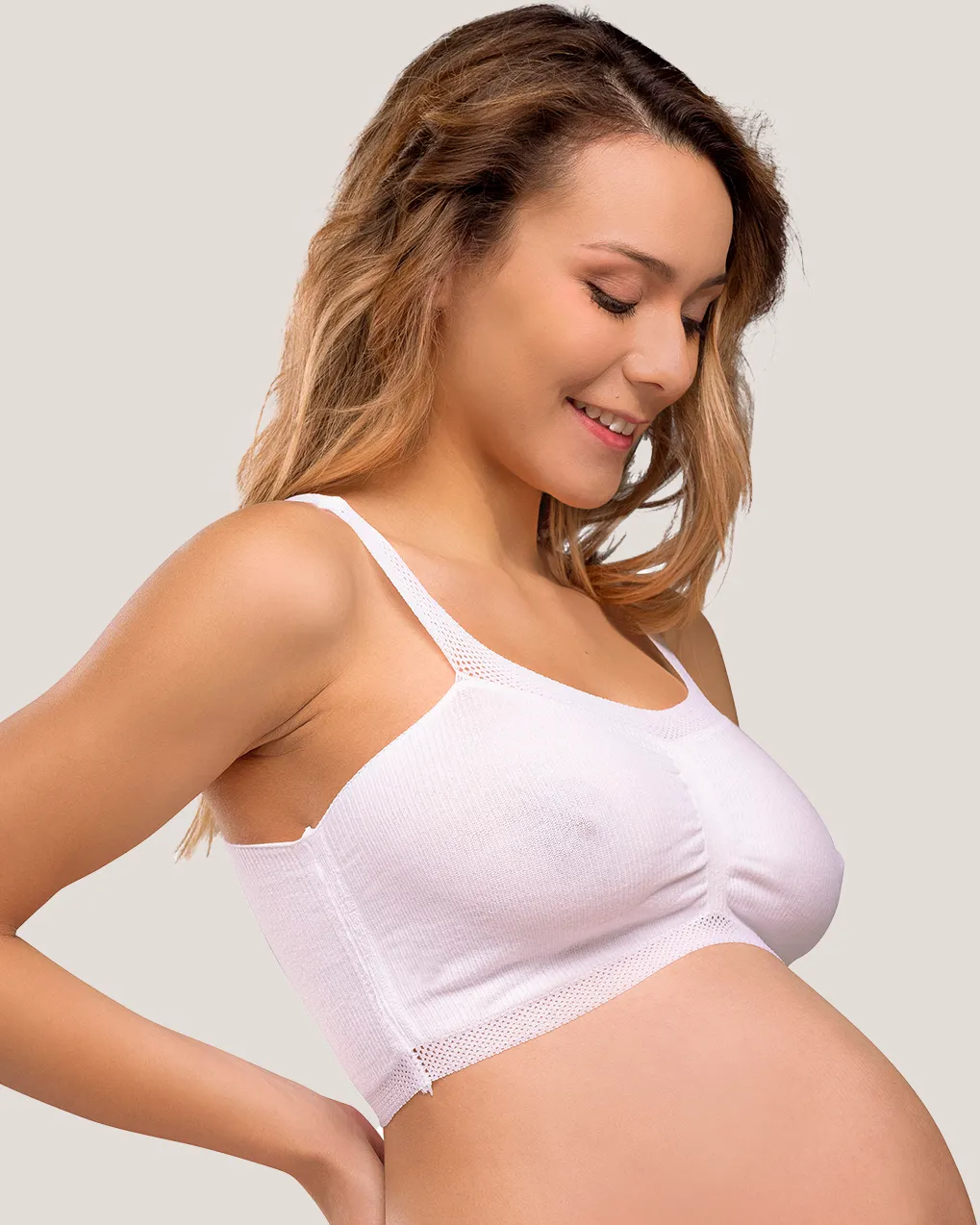 Carriwell Comfort Bra graviditetsbehå
