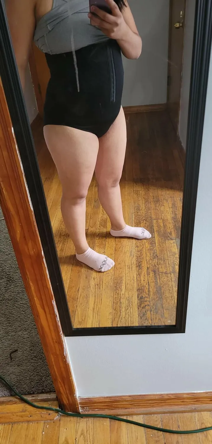 Belly Bandit C-Section Underwear & Panties trosor post kejsarsnitt
