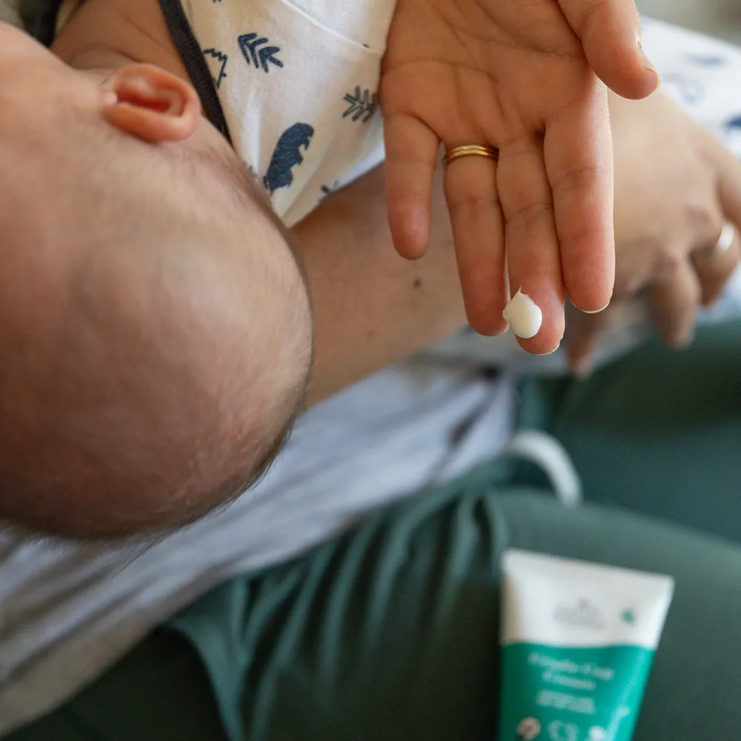 Earth Mama Cradle Cap Cream kräm mot mjölkskorv