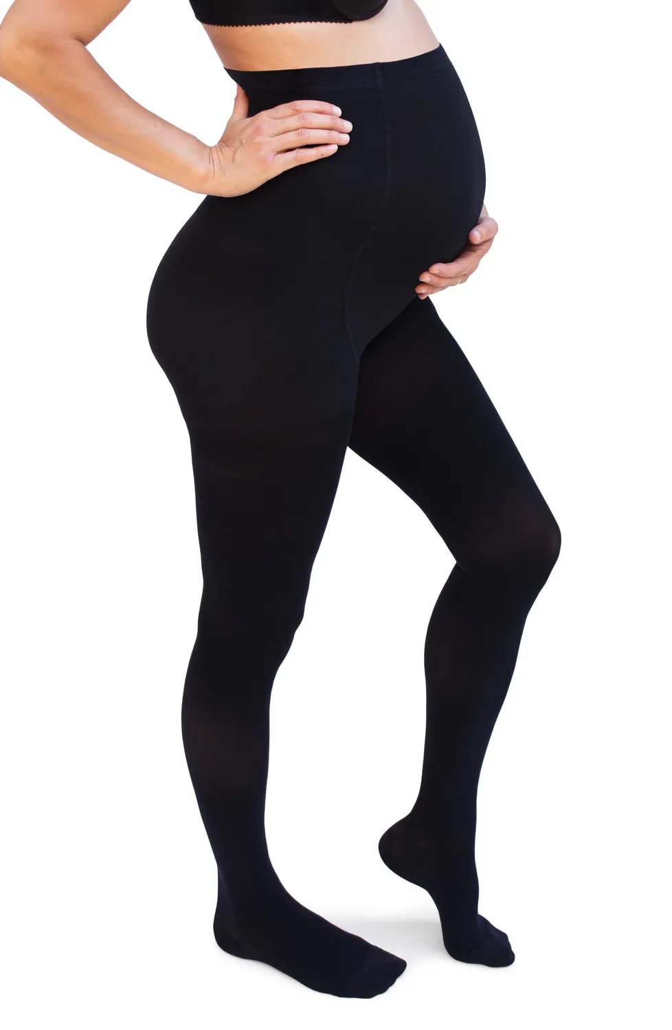 Belly Bandit Maternity Compression stödstrumpbyxor