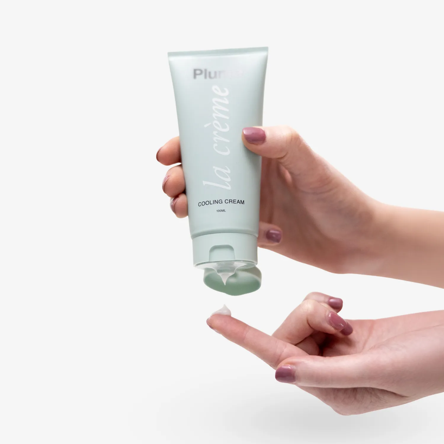 Plume Cooling Cream kylande kräm 100 ml