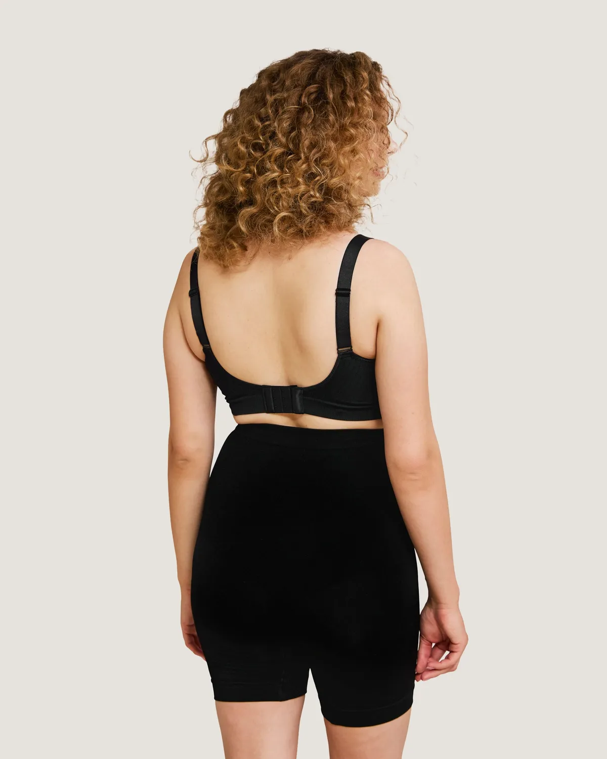 Carriwell Shapewear shorts efter födsel stöd