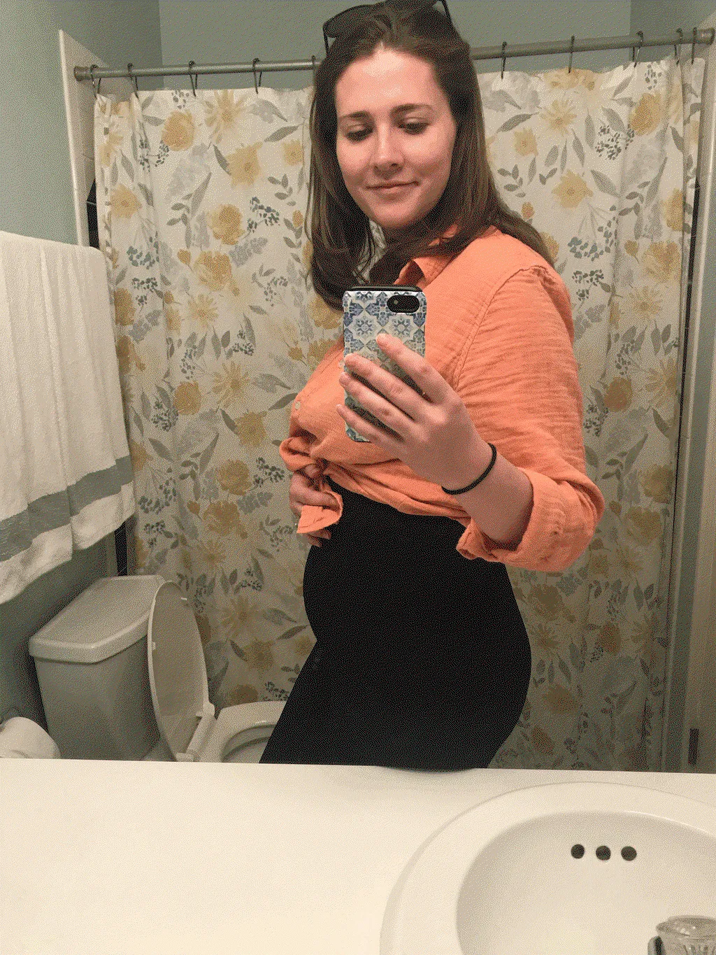 Belly Bandit Mother Tucker postpartum leggings kompression