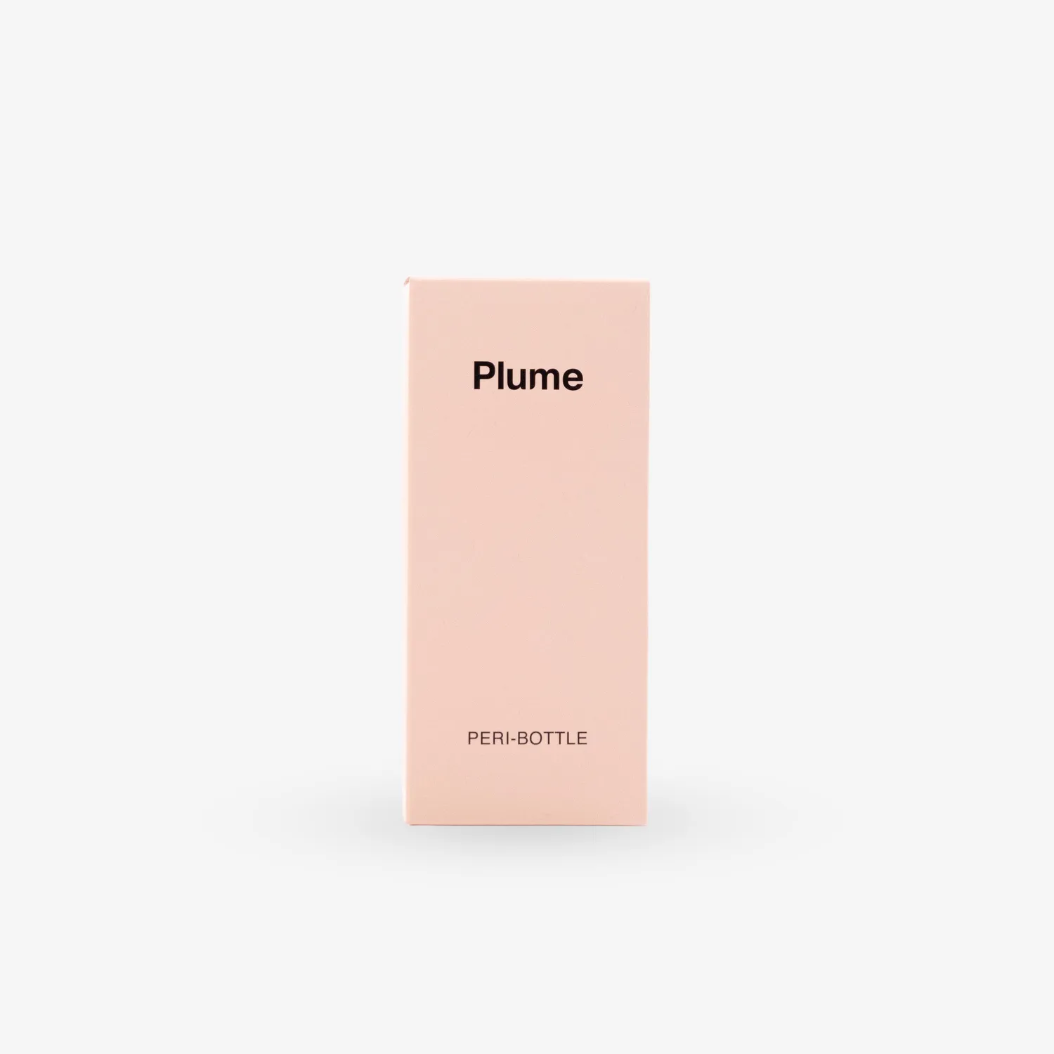 Plume intimdusch 360 ml för gravid och postpartum