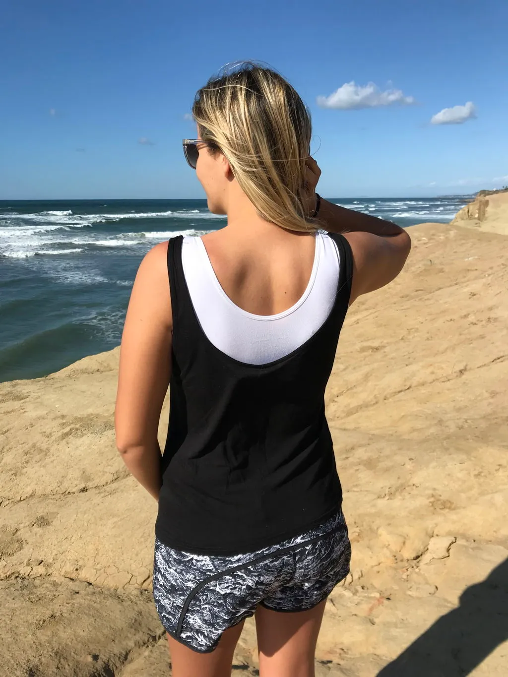 Belly Bandit Maternity & Postpartum Nursing & Sleep Bra amningsbh