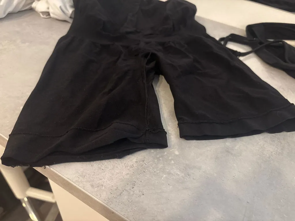 Carriwell Graviditetsshorts gravidshorts stöd