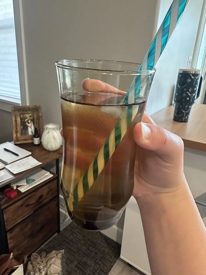 Earth Mama Organic Third Trimester Tea graviditetste