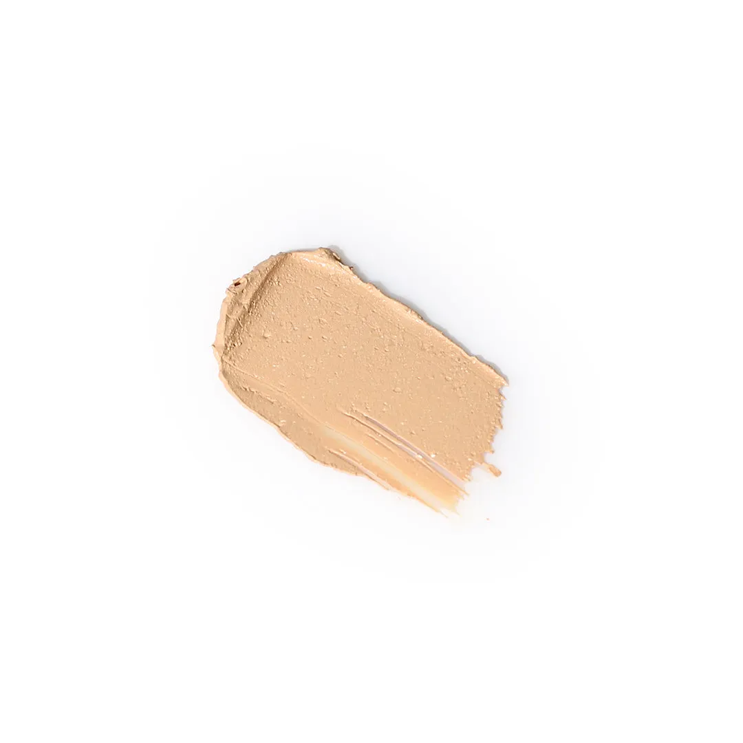 Earth Mama tonad mineralsolkräm SPF 40