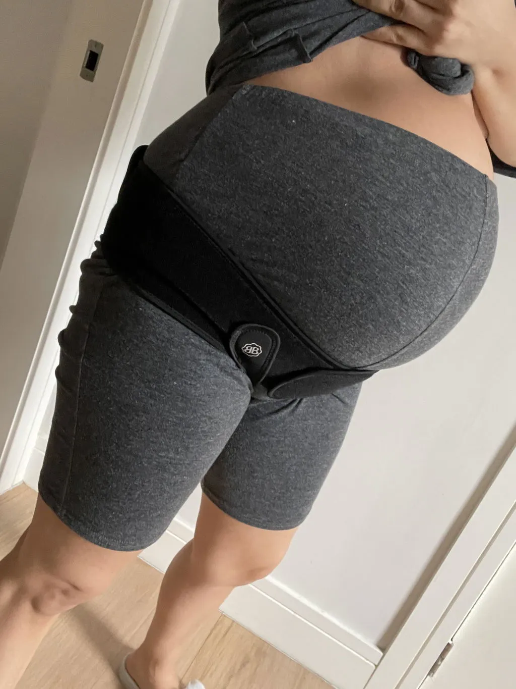 Belly Bandit Maternity V-Sling gravidband
