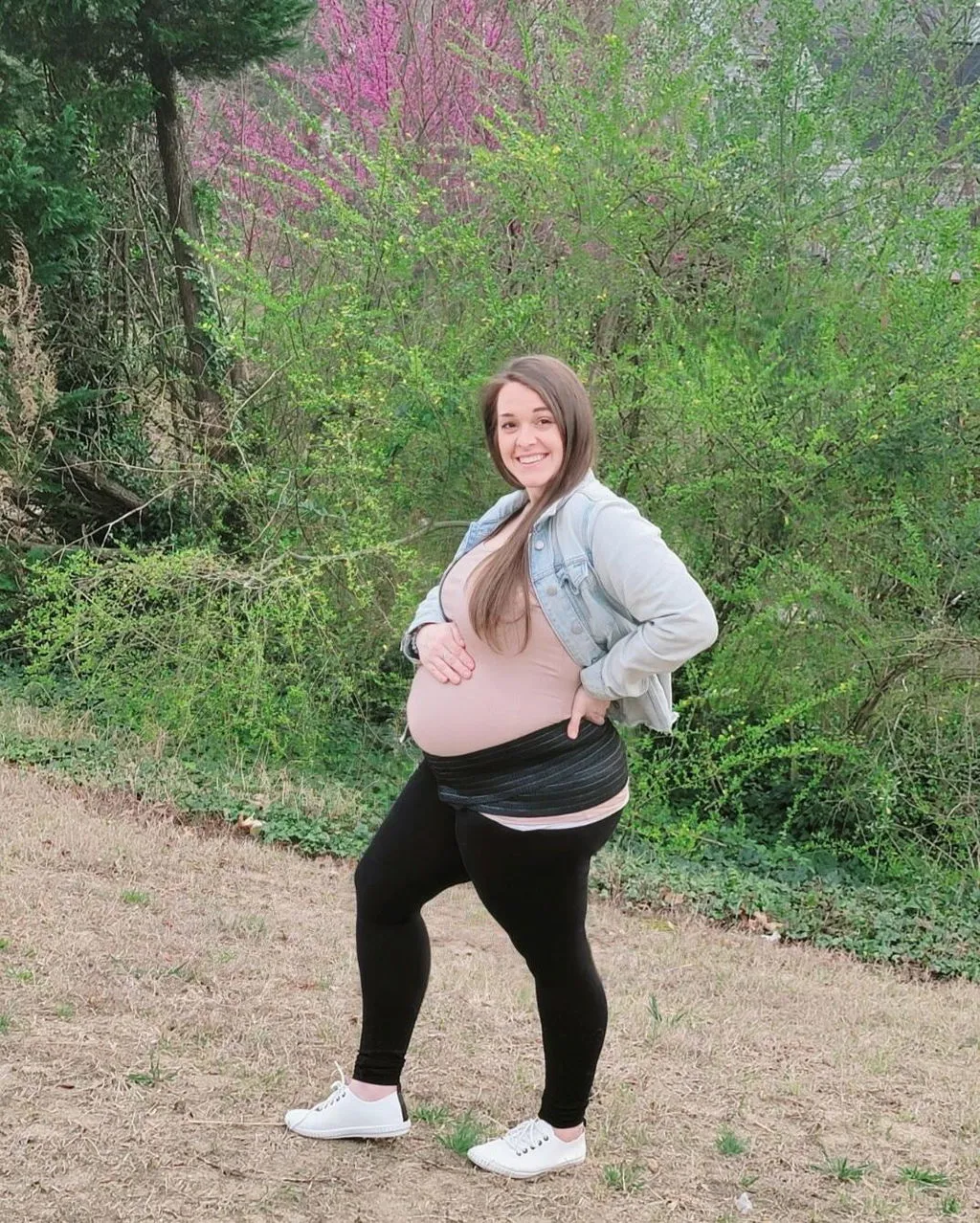 Belly Bandit 2-in-1 Hip Bandit gravidband