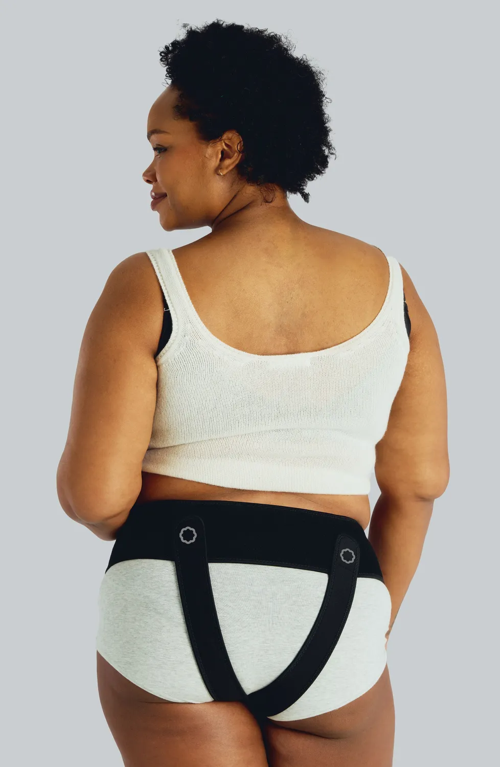 Belly Bandit Maternity V-Sling gravidband