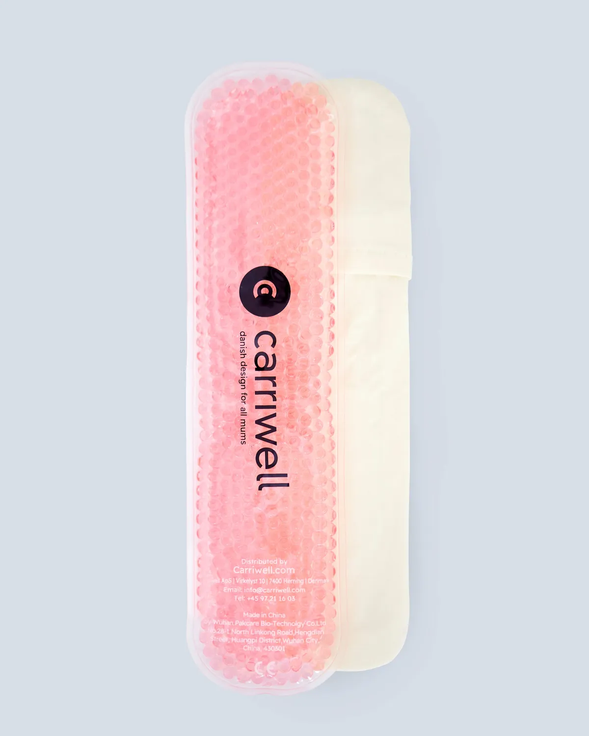 Carriwell Varmende & kølende gelépude 2-pack postpartum