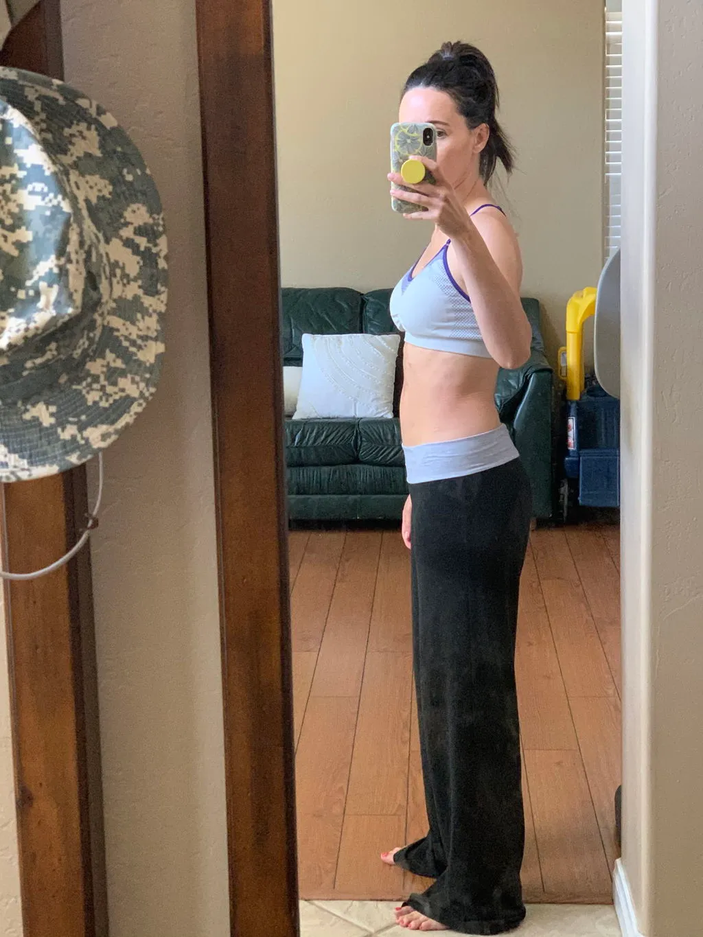 Belly Bandit C-Section Underwear & Panties trosor post kejsarsnitt