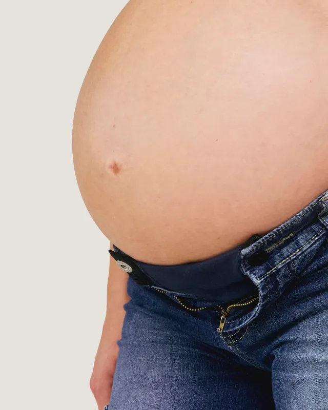 Carriwell Flexi-Belt midjeförlängare gravid