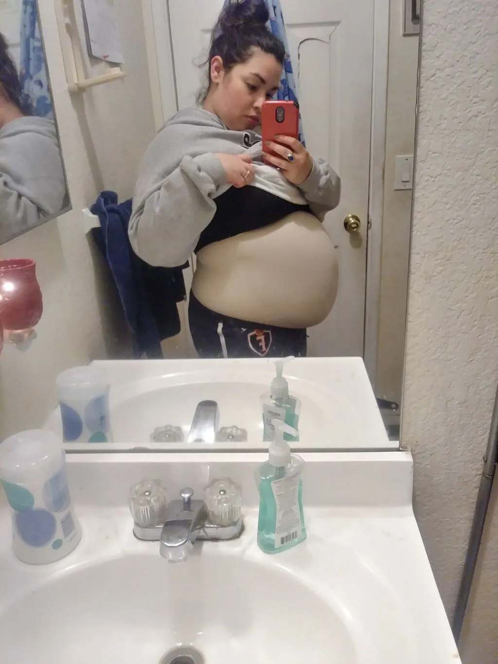 Belly Bandit Bump Support gravidband