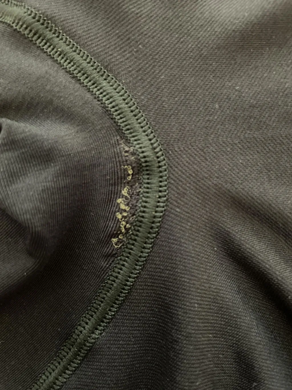Belly Bandit Thighs Disguise gravidshorts anti-skav