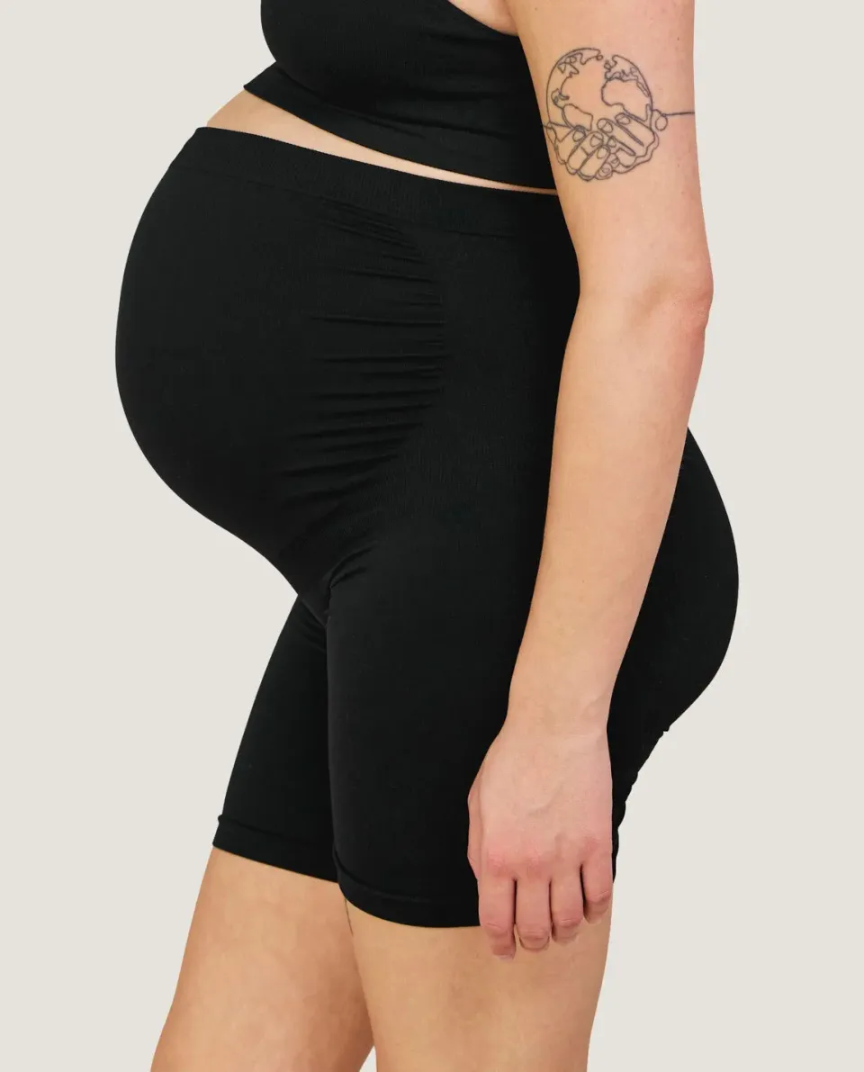 Carriwell Graviditetsshorts gravidshorts stöd