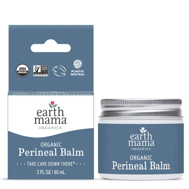 Earth Mama Organic Perineal Balm perineumbalsam