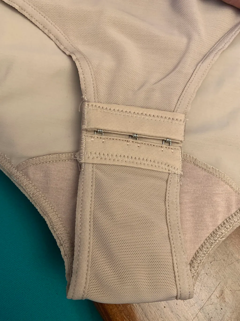 Belly Bandit Sculpting Girdle postpartumgördel