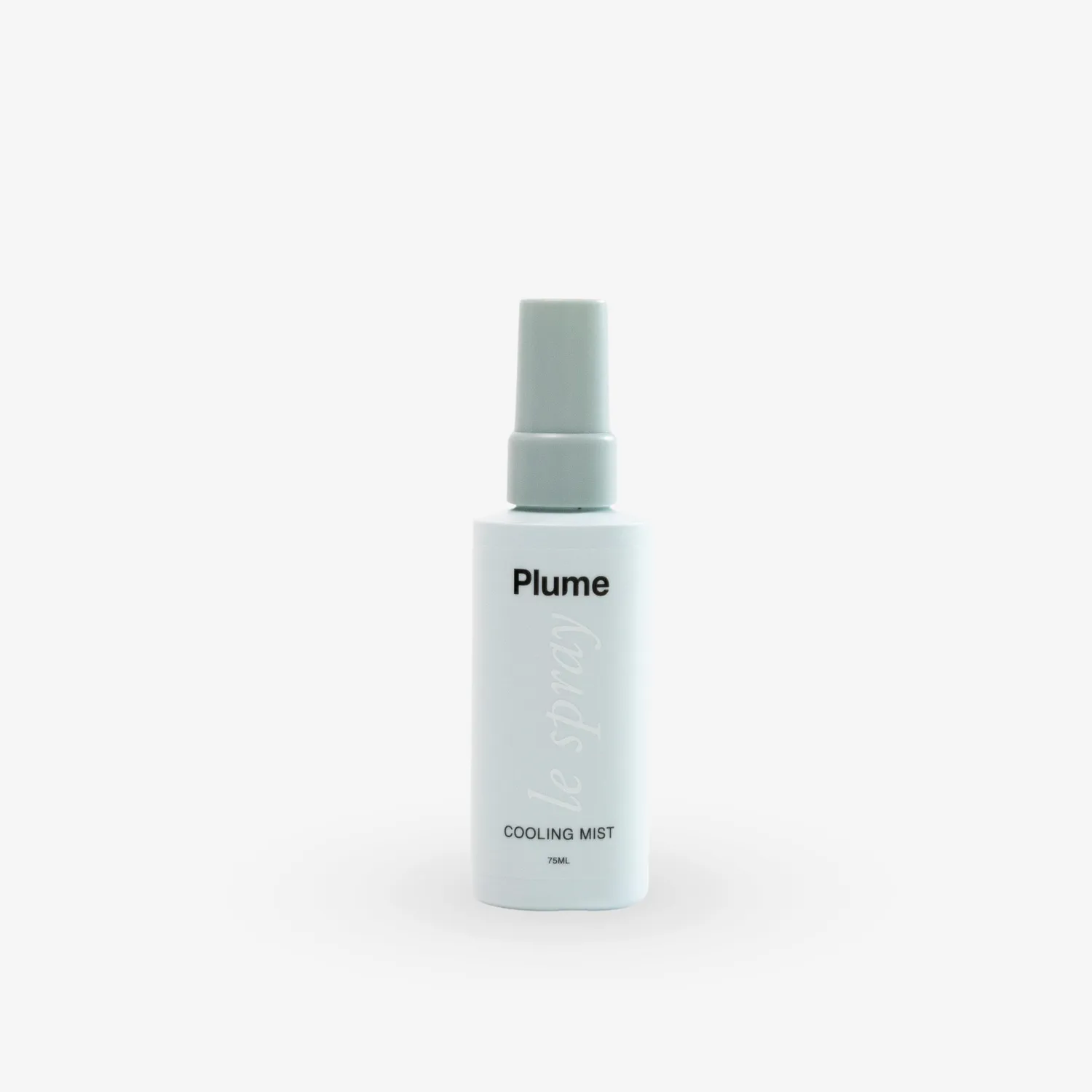 Plume Cooling Mist intimspray 75 ml kylande