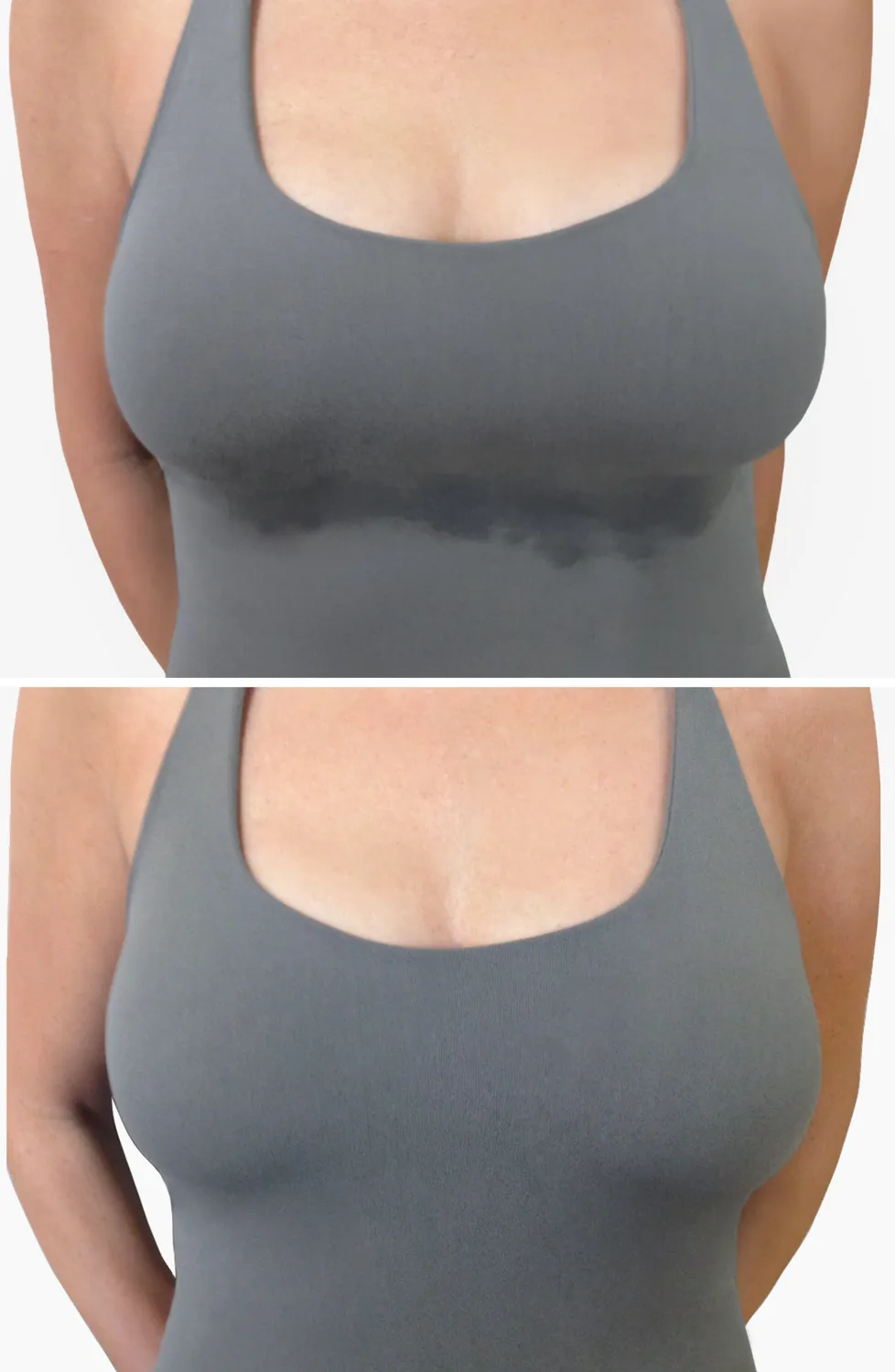 Belly Bandit Don't Sweat It - Bra Liner bh-inlägg mot svett
