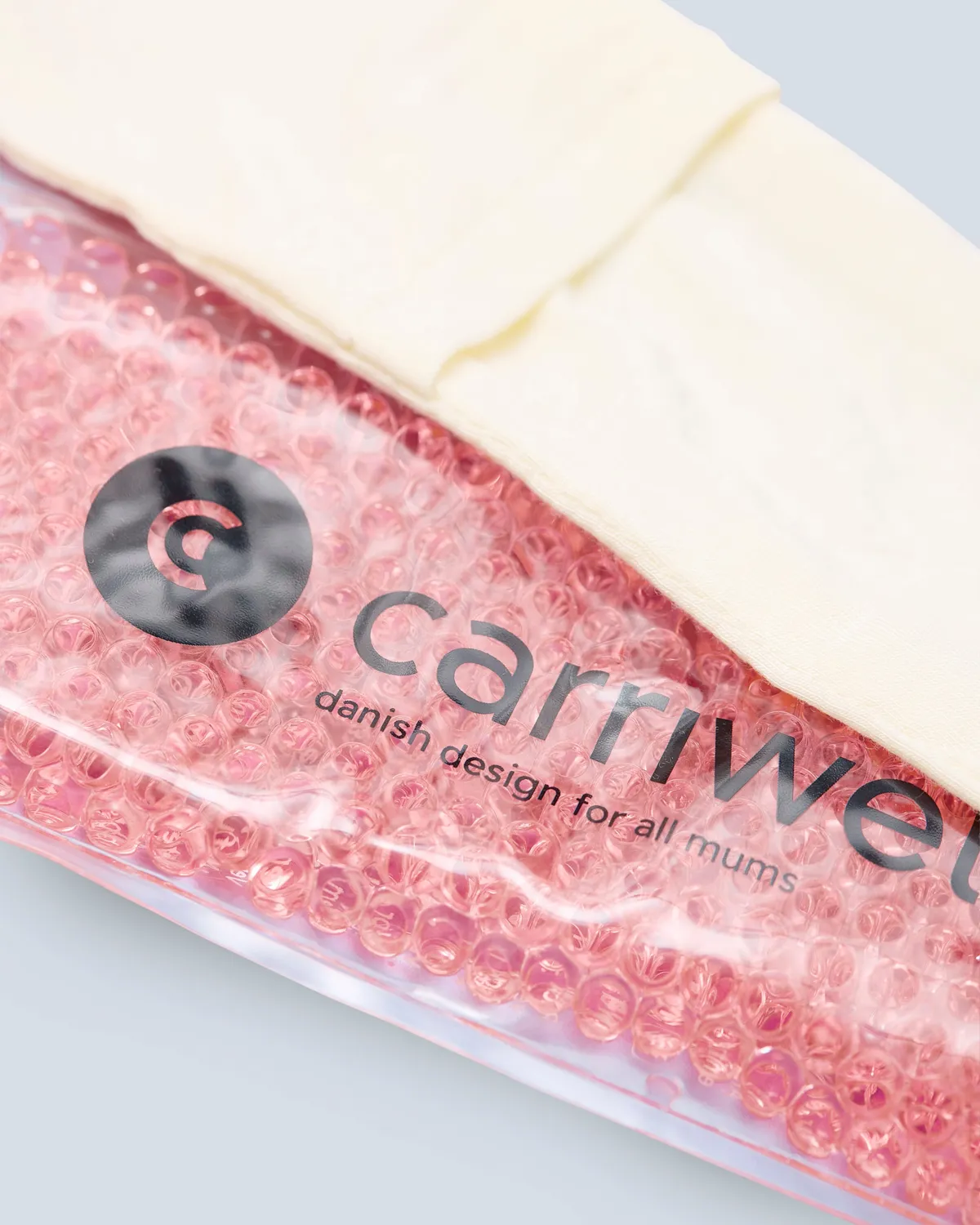 Carriwell Varmende & kølende gelépude 2-pack postpartum