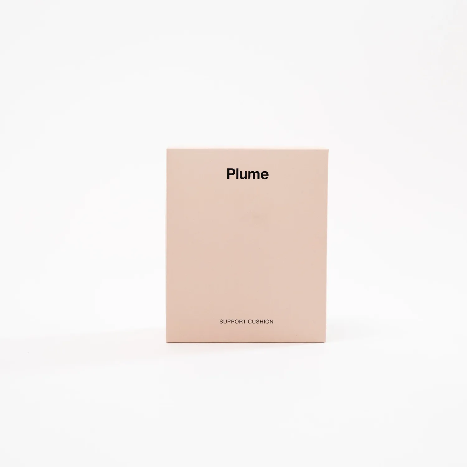 Plume Postpartum sittkudde donut avlastande