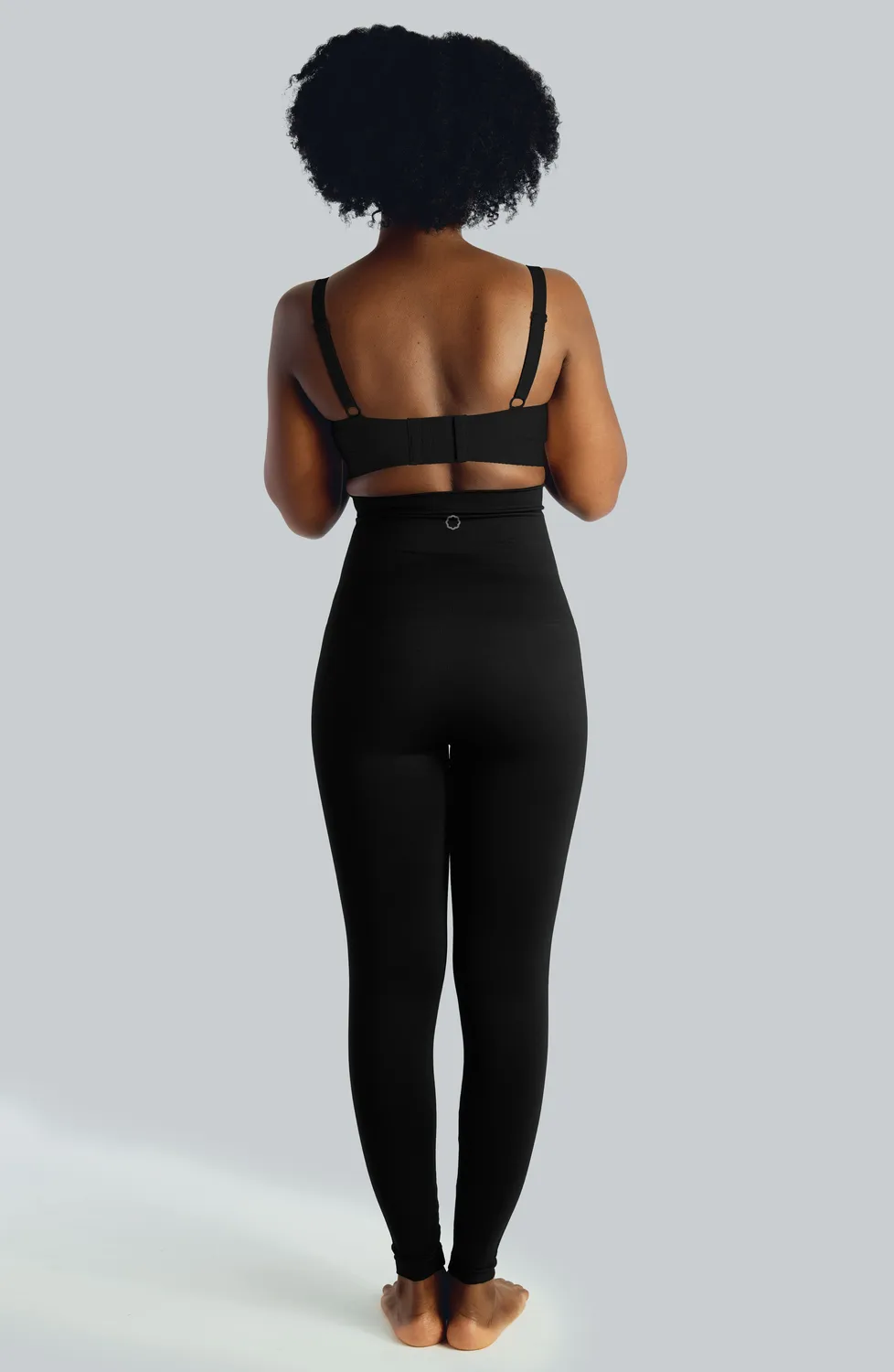 Belly Bandit Mother Tucker postpartum leggings kompression