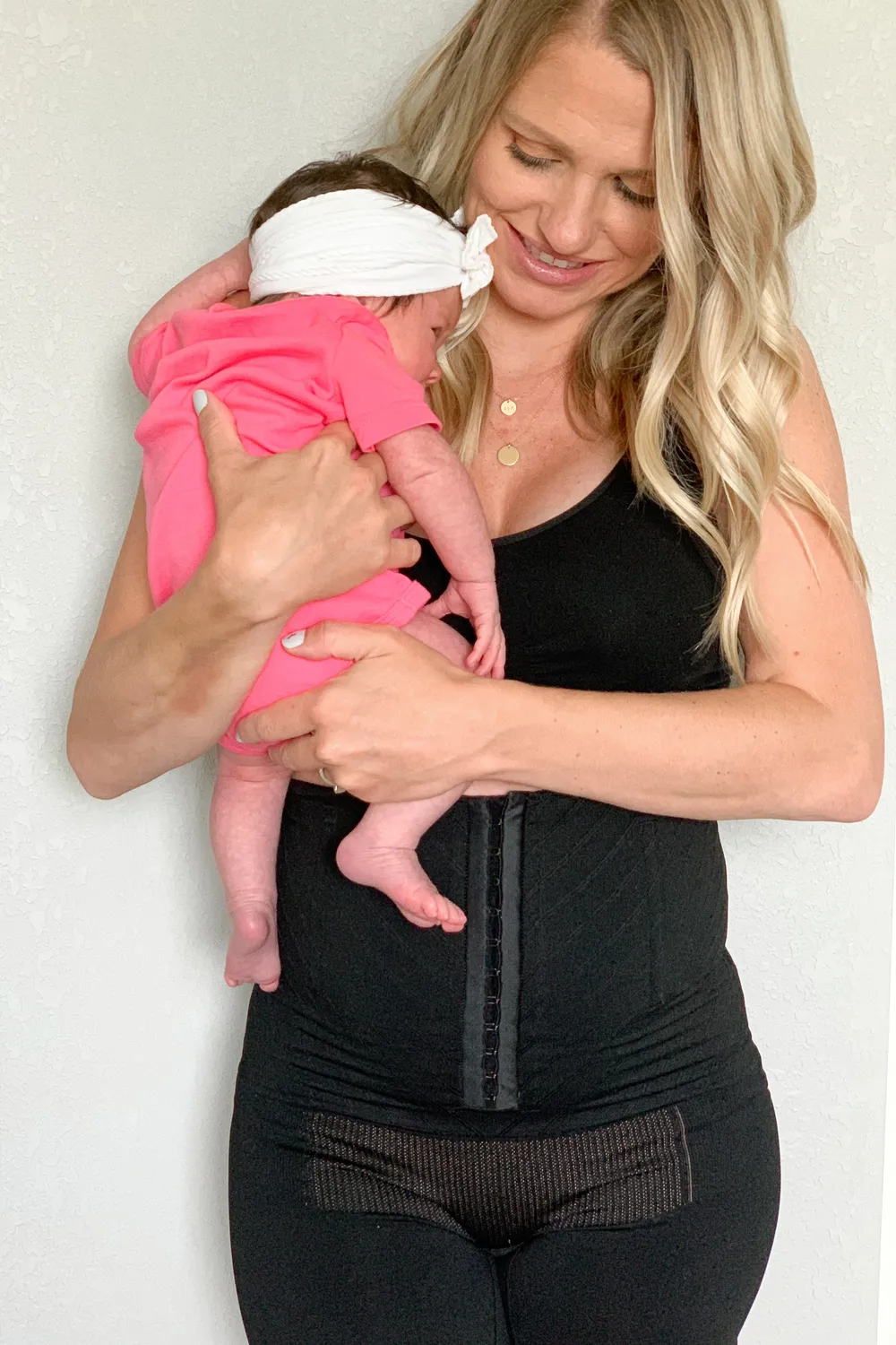 Belly Bandit C-Section Compression Shorts kompressionsshorts postpartum