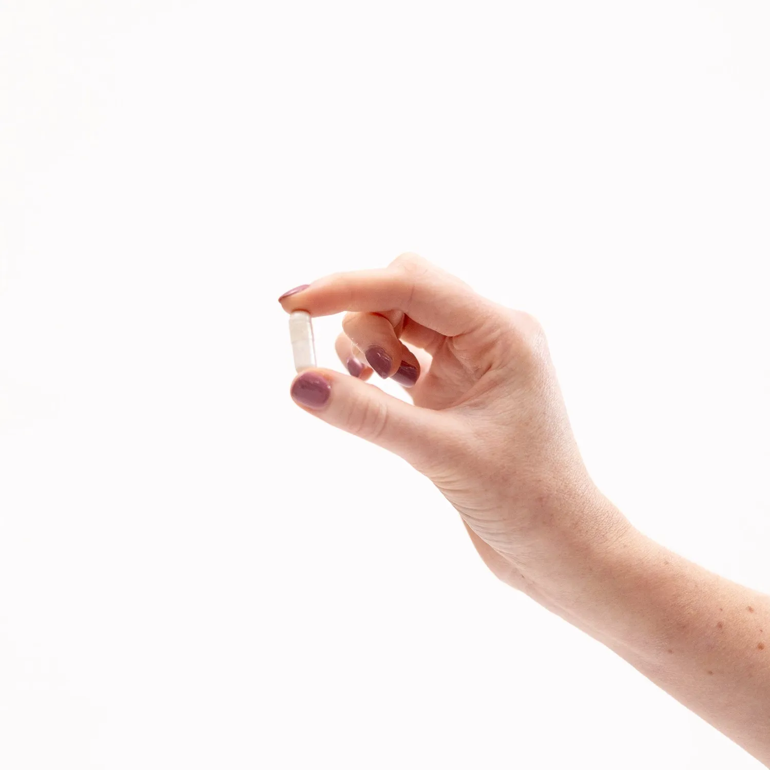 Plume Postpartum + Amning kosttillskott 60 kapslar