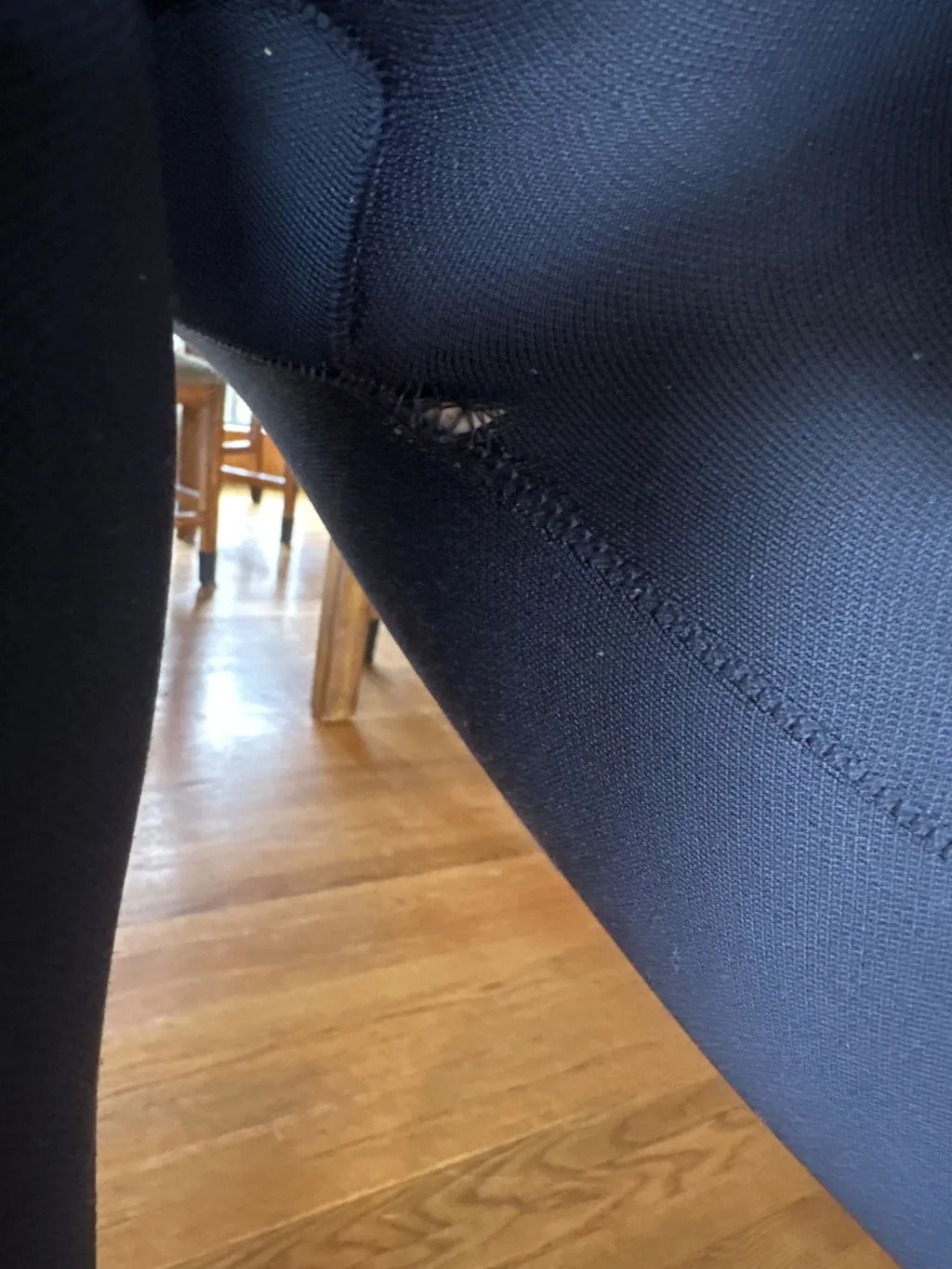 Belly Bandit Mother Tucker postpartum leggings kompression