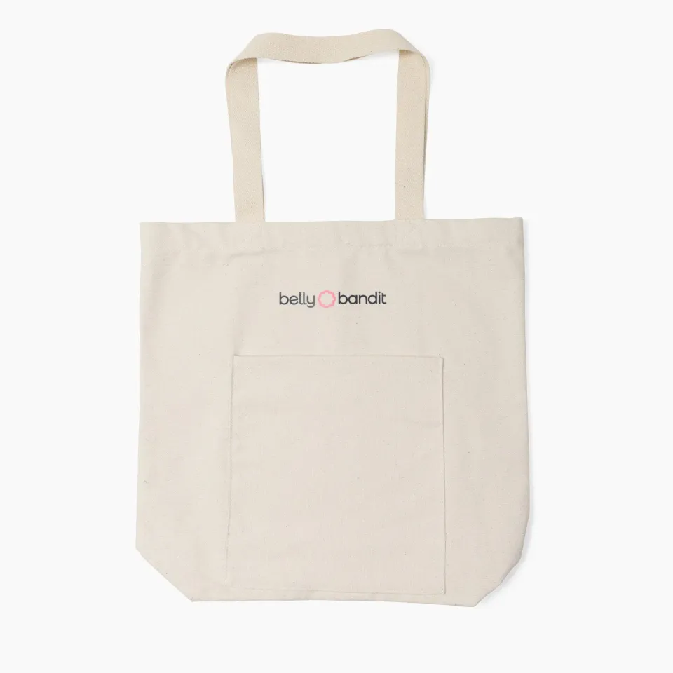Belly Bandit Carry-All Tote toteväska