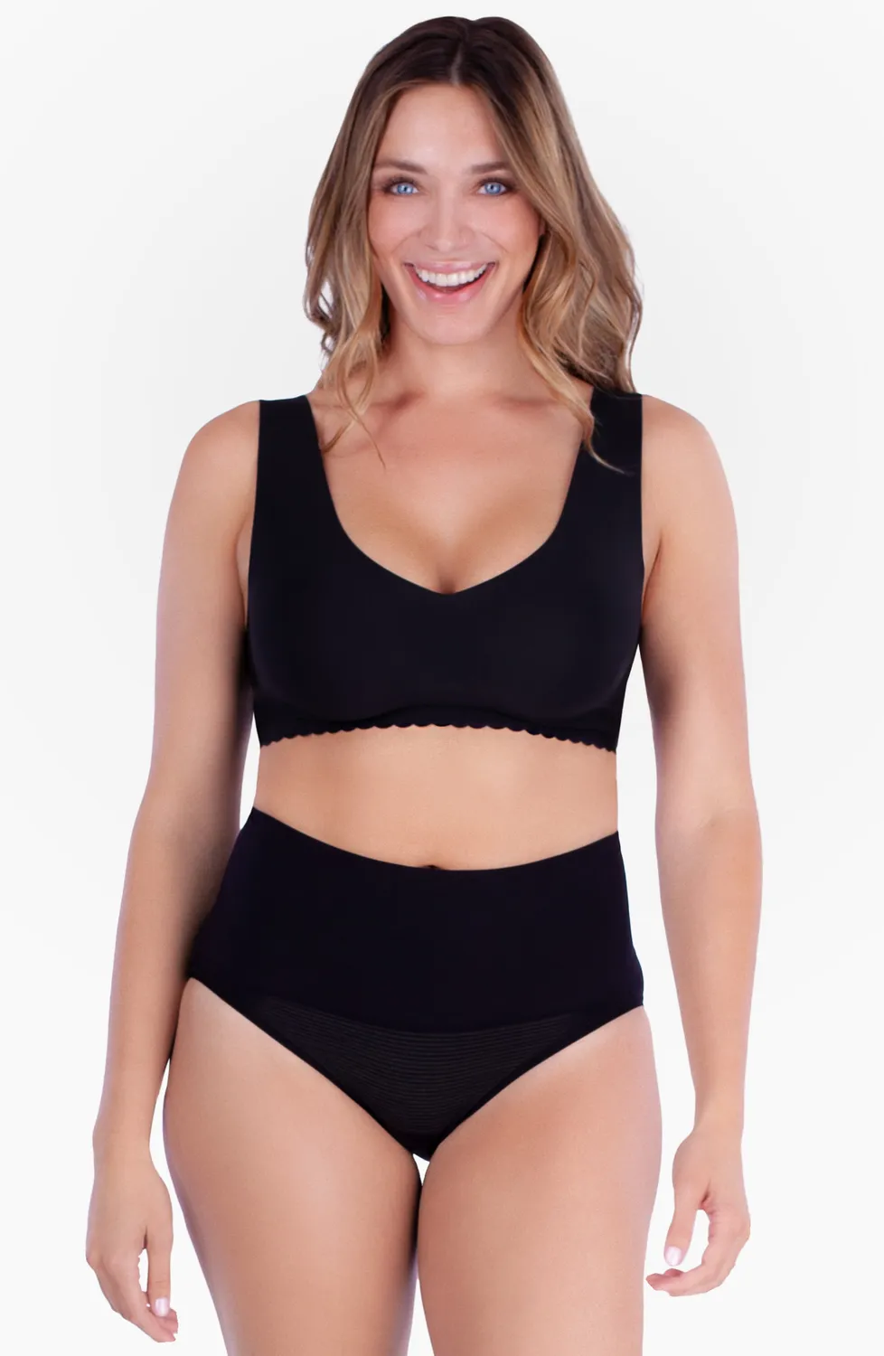Belly Bandit C-Section Recovery Briefs trosor