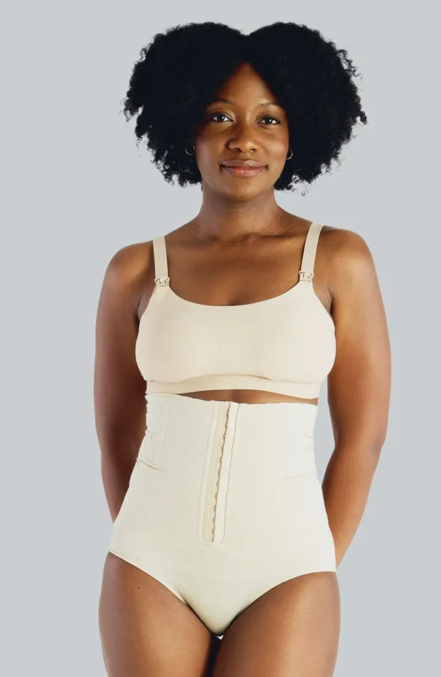 Belly Bandit C-Section Underwear & Panties trosor post kejsarsnitt