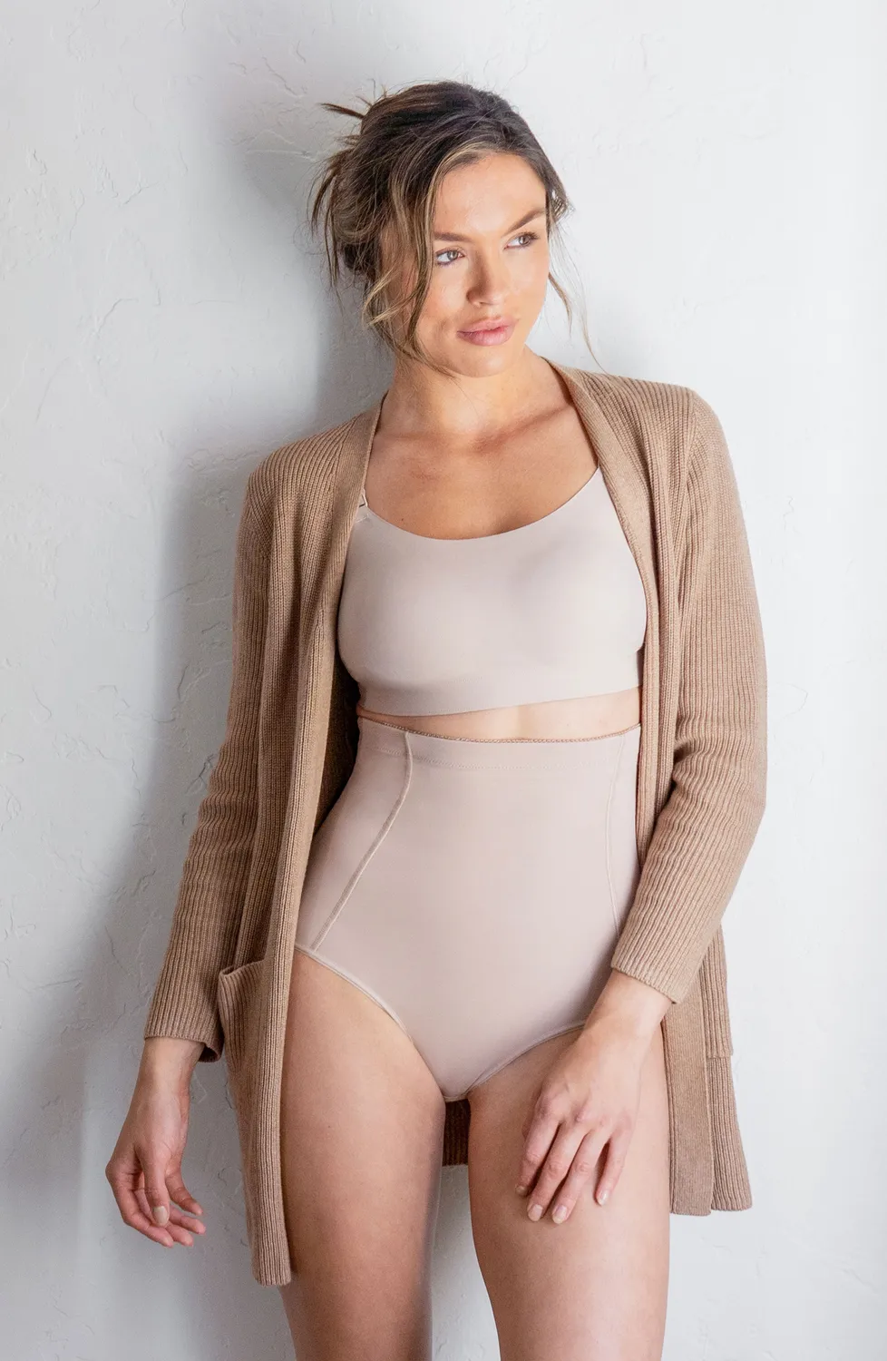 Belly Bandit Sculpting Girdle postpartumgördel