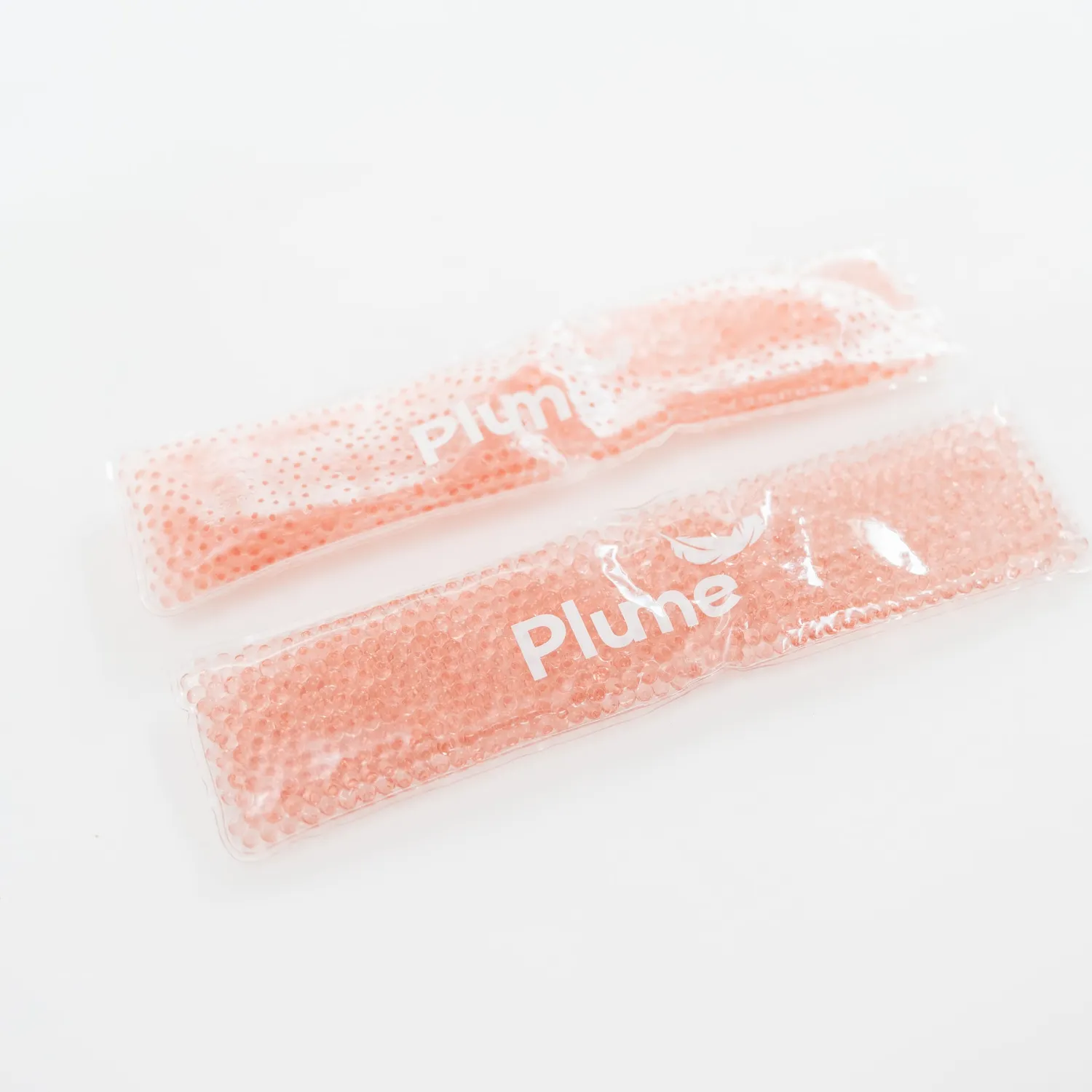 Plume isbinda gel pack kylande värmekudde