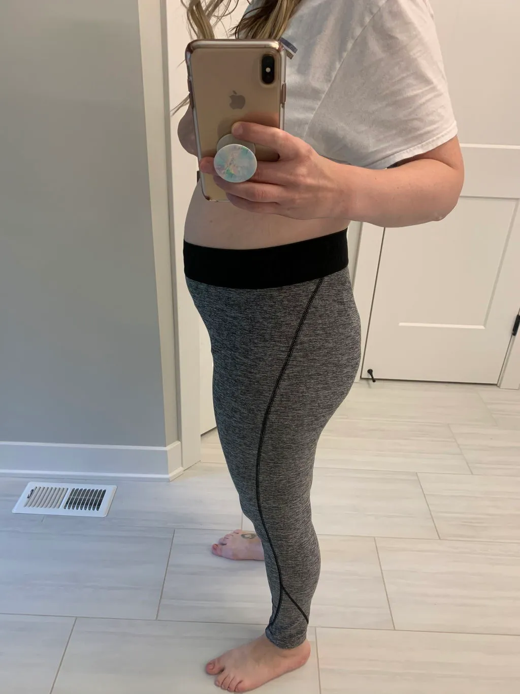Belly Bandit Maternity V-Sling gravidband