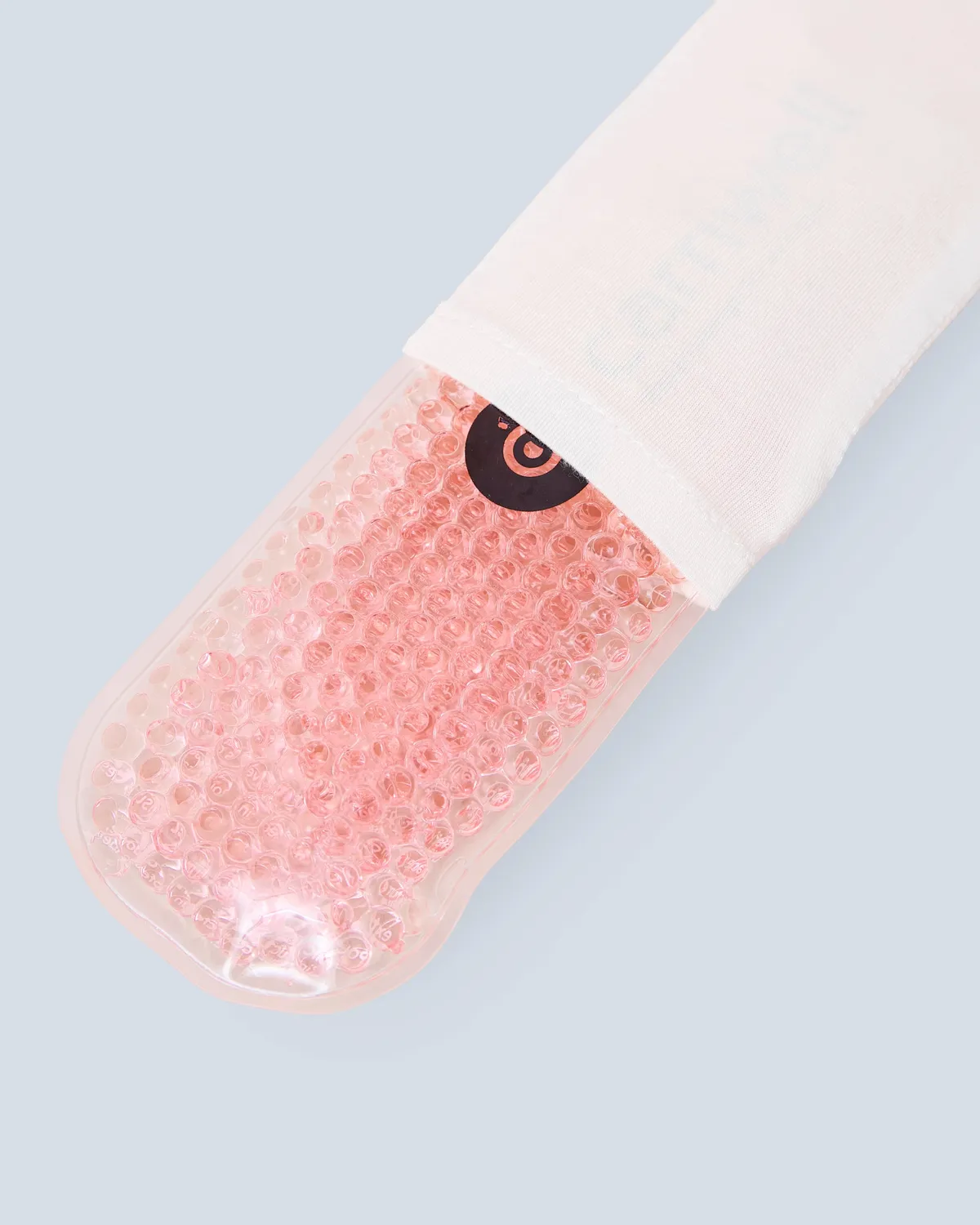 Carriwell Varmende & kølende gelépude 2-pack postpartum