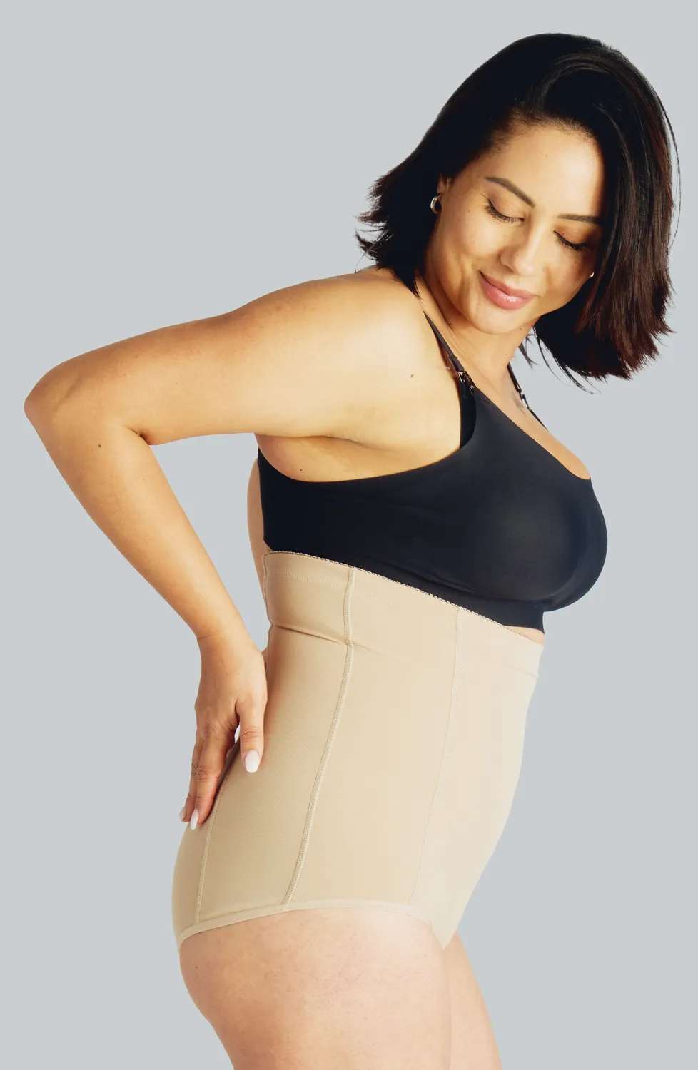 Belly Bandit Sculpting Girdle postpartumgördel