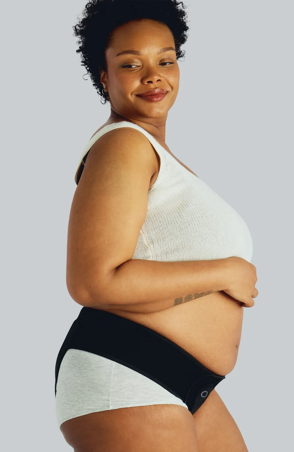 Belly Bandit Maternity V-Sling gravidband