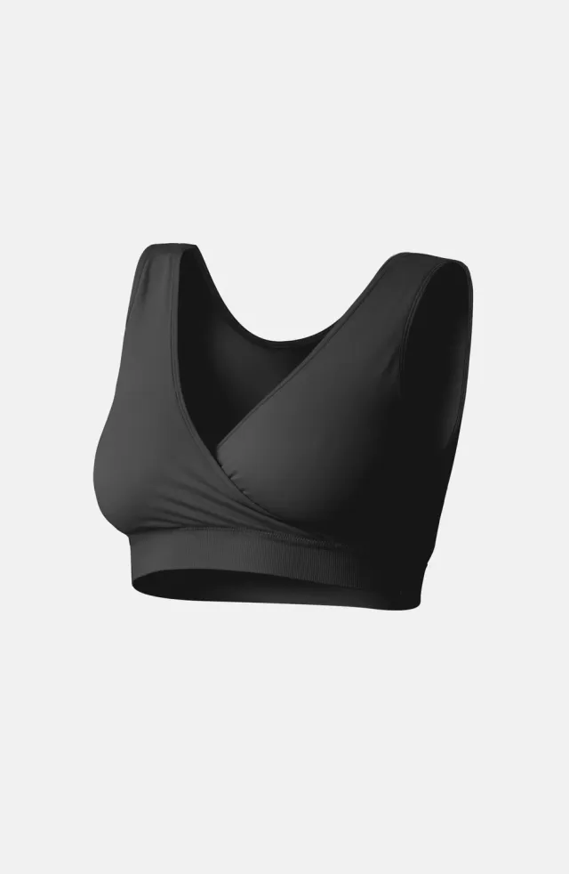 Belly Bandit Maternity & Postpartum Nursing & Sleep Bra amningsbh