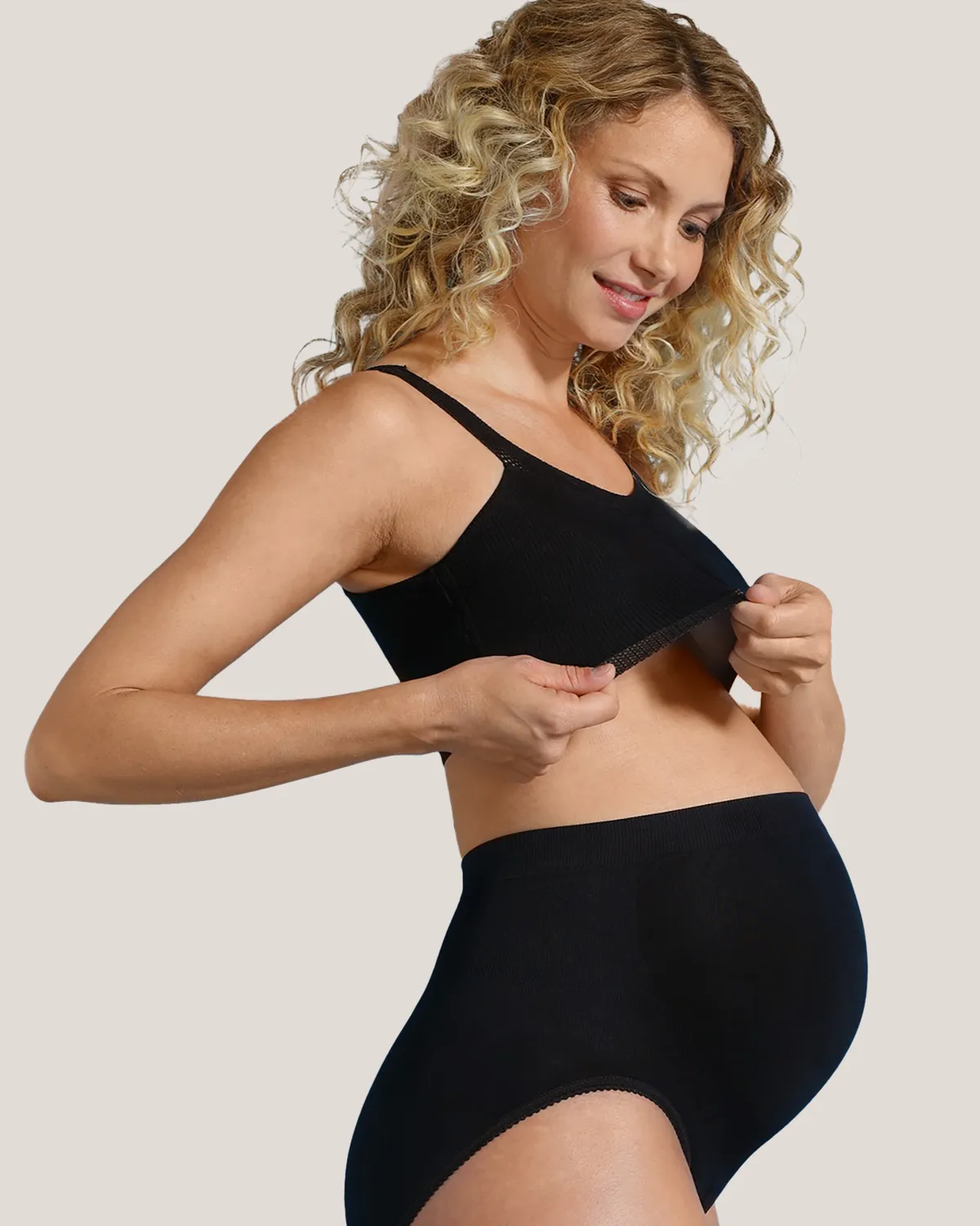 Carriwell Comfort Bra graviditetsbehå