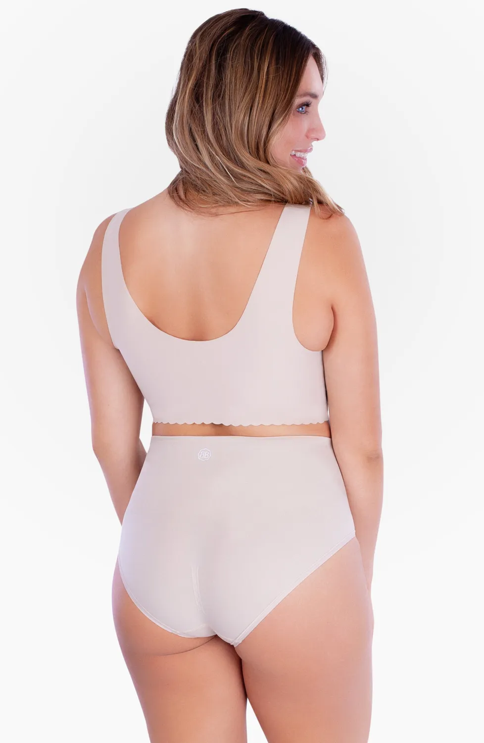 Belly Bandit C-Section Recovery Briefs trosor