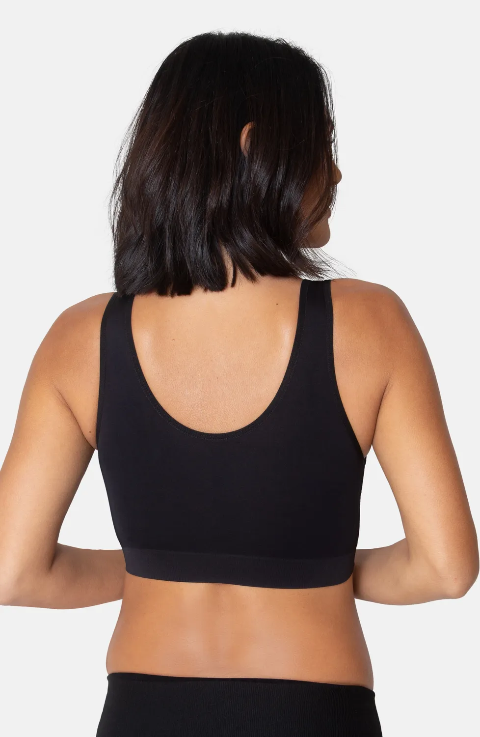 Belly Bandit Maternity & Postpartum Nursing & Sleep Bra amningsbh