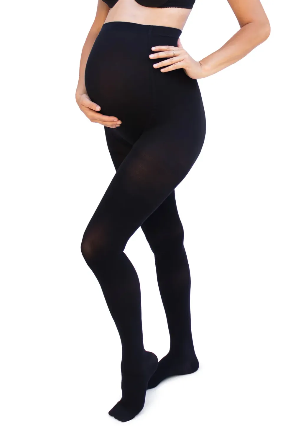 Belly Bandit Maternity Compression stödstrumpbyxor