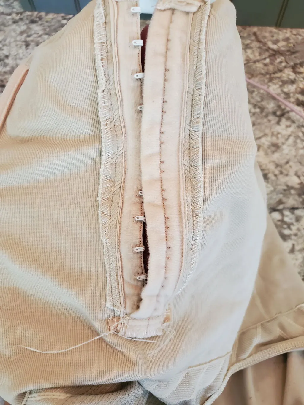 Belly Bandit C-Section Underwear & Panties trosor post kejsarsnitt