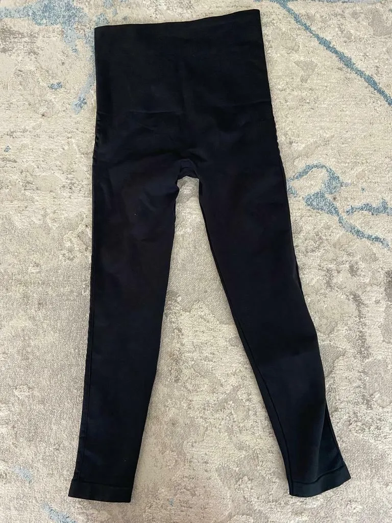 Belly Bandit Mother Tucker postpartum leggings kompression