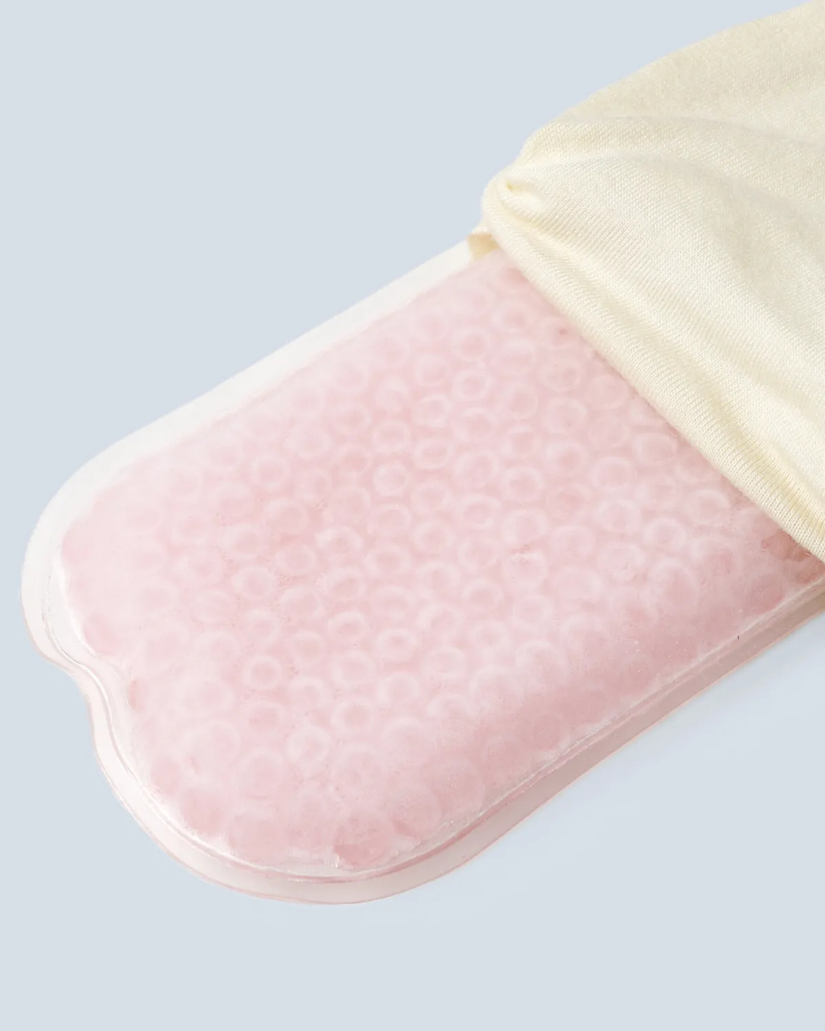 Carriwell Varmende & kølende gelépude 2-pack postpartum